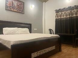 Orchard Hill Retreat