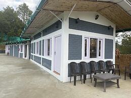 Orchard Hill Retreat