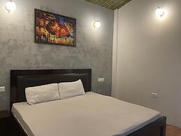 Orchard Hill Retreat