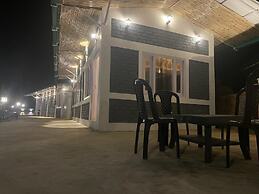 Orchard Hill Retreat