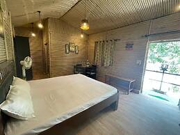 Orchard Hill Retreat