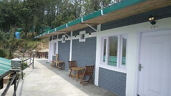 Orchard Hill Retreat