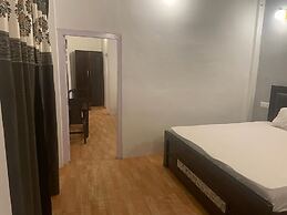 Orchard Hill Retreat