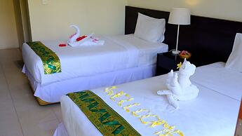 Kubu Green Nusa Dua