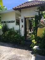 Kubu Green Nusa Dua