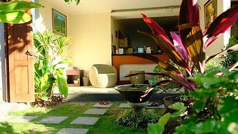 Kubu Green Nusa Dua