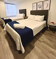 Varun Luxury Living