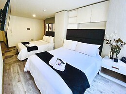 Varun Luxury Living