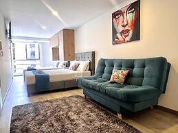 Varun Luxury Living