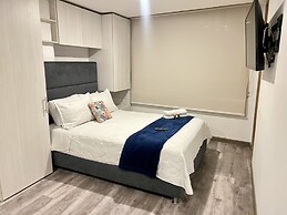Varun Luxury Living