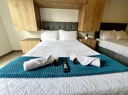 Varun Luxury Living