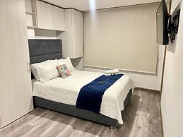 Varun Luxury Living