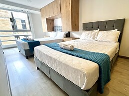 Varun Luxury Living