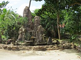 Serene Retreat Phu Quoc