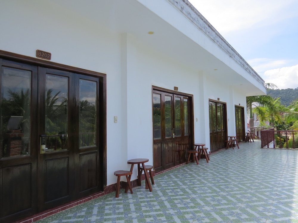 Serene Retreat Phu Quoc