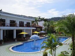 Serene Retreat Phu Quoc