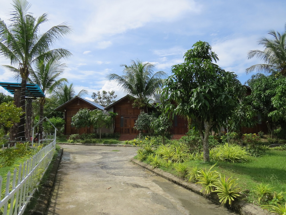 Serene Retreat Phu Quoc