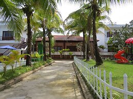 Serene Retreat Phu Quoc