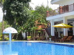 Serene Retreat Phu Quoc