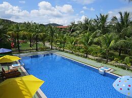 Serene Retreat Phu Quoc