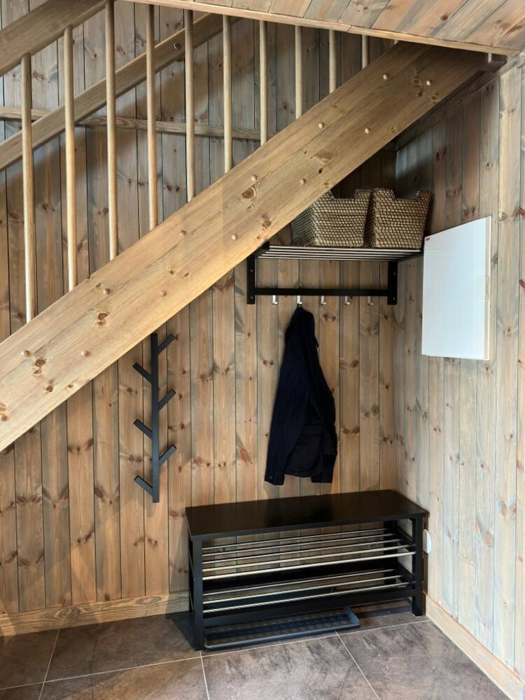 Cozy Family Cabin Ski Centre, Shuttle bus