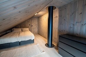 Cozy Family Cabin Ski Centre, Shuttle bus