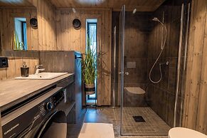 Cozy Family Cabin Ski Centre, Shuttle bus