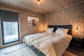 Cozy Family Cabin Ski Centre, Shuttle bus