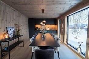 Cozy Family Cabin Ski Centre, Shuttle bus