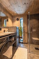 Cozy Family Cabin Ski Centre, Shuttle bus