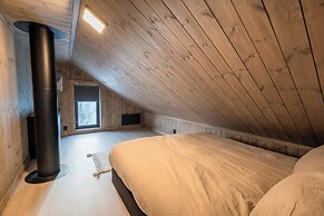 Cozy Family Cabin Ski Centre, Shuttle bus