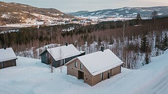 Cozy Family Cabin Ski Centre, Shuttle bus