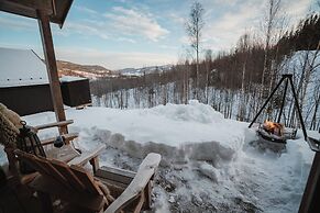 Cozy Family Cabin Ski Centre, Shuttle bus