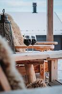 Cozy Family Cabin Ski Centre, Shuttle bus