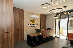 Crown Salamis Suites