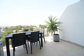 Crown Salamis Suites