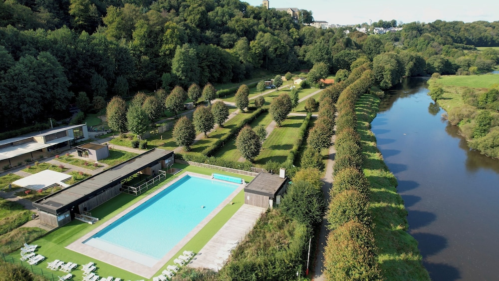 Le Florenville Camping