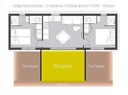 Le Florenville Camping