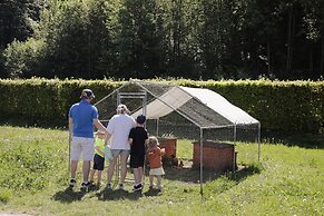 Le Florenville Camping