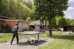 Le Florenville Camping