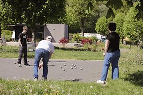 Le Florenville Camping
