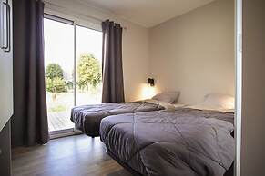 Le Florenville Camping