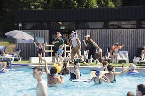 Le Florenville Camping