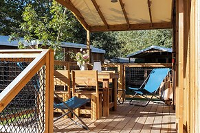 Le Florenville Camping