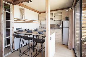 Le Florenville Camping