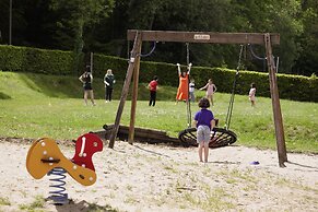 Le Florenville Camping