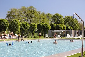 Le Florenville Camping