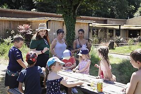 Le Florenville Camping
