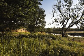 Le Florenville Camping