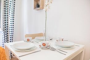 Cozy 1BR Apt Great for Long Stays